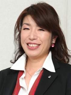 小和田 みどり 氏