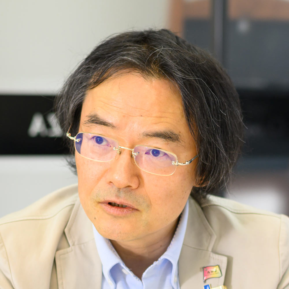 門田隆将氏